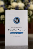 White Coat Ceremony 2023