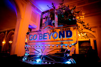 Go Beyond Campaign Celebration - Nov. 2021