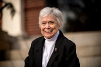 Sr. Frederick Mary Maisel Fall2015