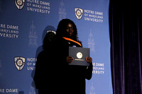 Nursing Commencement 2021