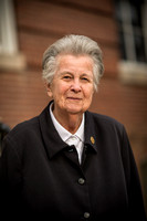 Sr. Eileen O'Dea Fall2015