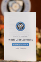 White Coat Ceremony 2022