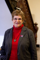Sharon Handelsman 2016