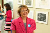 Welcome Breakfast for President Marylou Yam - July 1, 2014