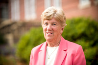 Sr. Sharon Slear Fall2015