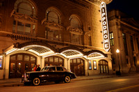 Visit Baltimore - Hippodrome