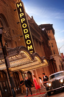 Visit Baltimore - Hippodrome