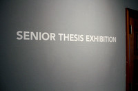 Senior Art Exhibit