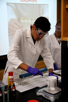 Pharmacy Camp 2019 - Labs & Tie Dye