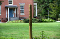 Peace Pole